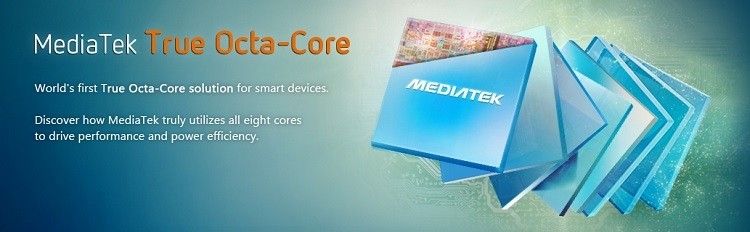 MediaTek